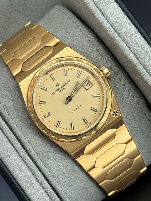 Vacheron Constantin Historiques 222 4200H/222J-B935