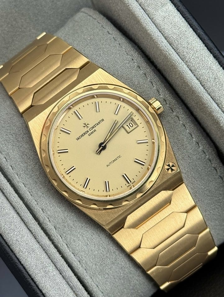 Vacheron Constantin Historiques 222 4200H/222J-B935