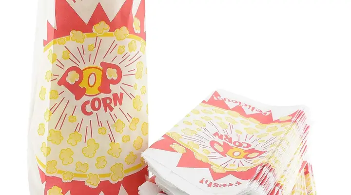 Tasty popcorn machine rentals.