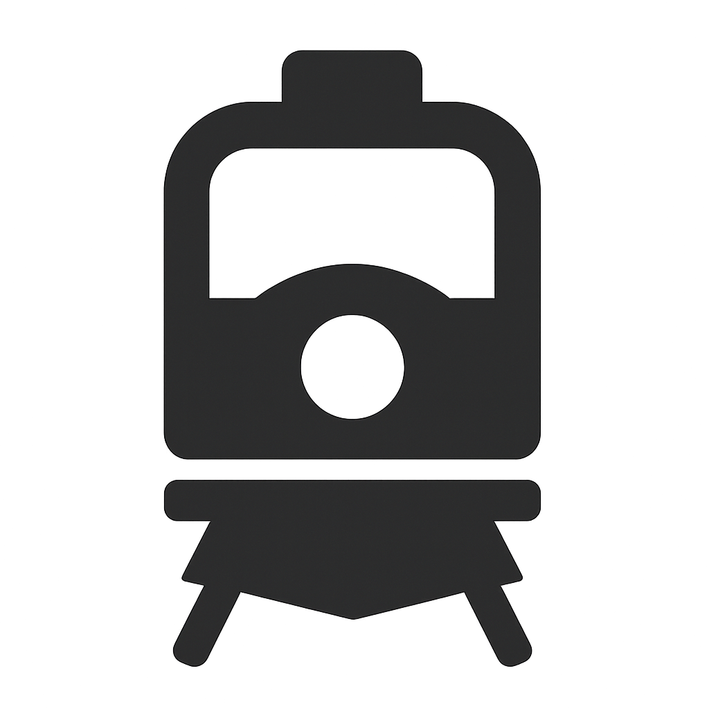AUS - Trackless Train Rentals