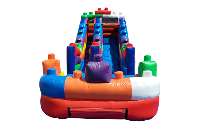 Inflatable waterslide rentals in Waco, TX