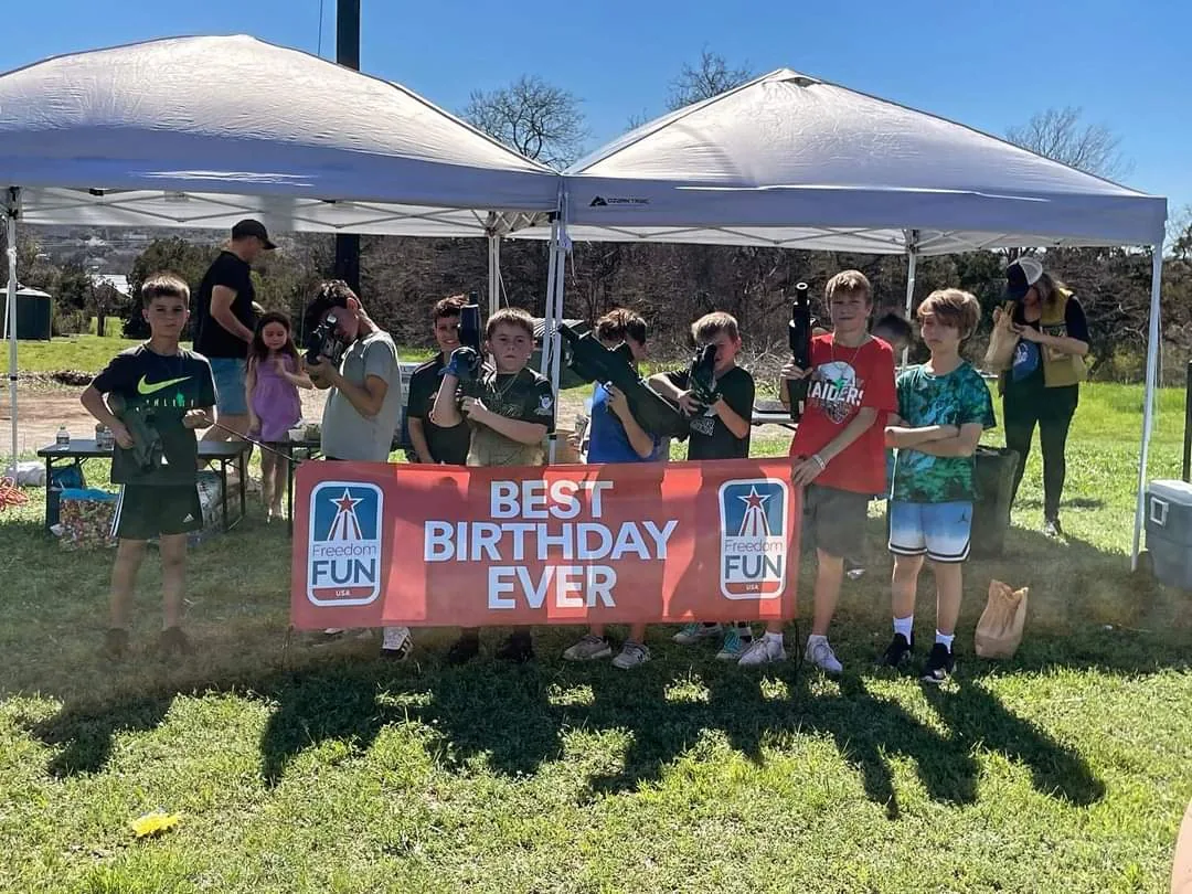 Mobile Laser Tag Rentals: The Complete Planning Guide