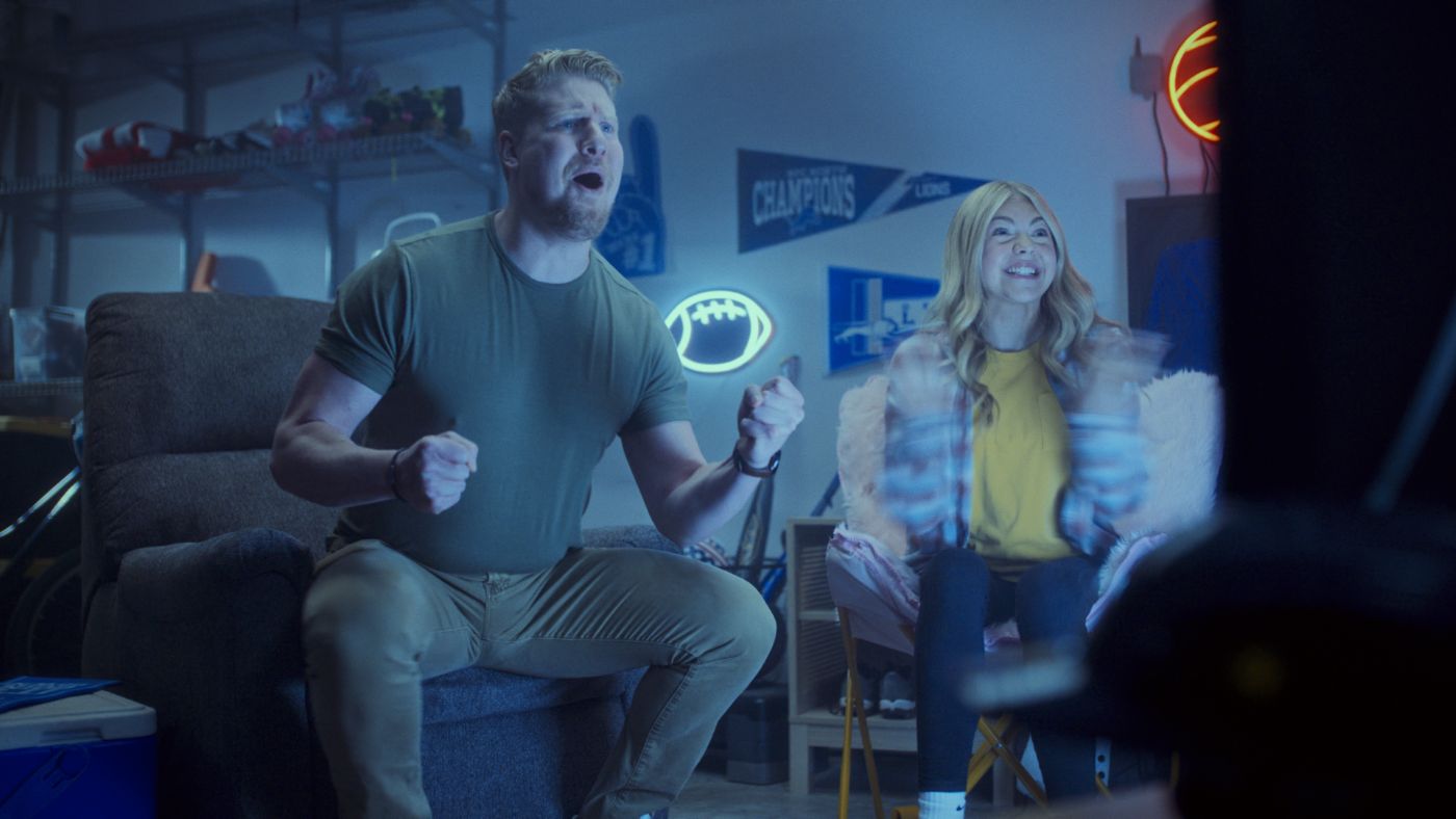 Rheem Ruud: The Fourth Kid