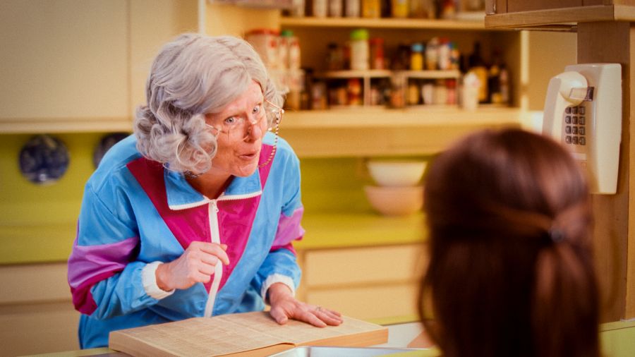 Mister Quik: We'll Fix It Fast