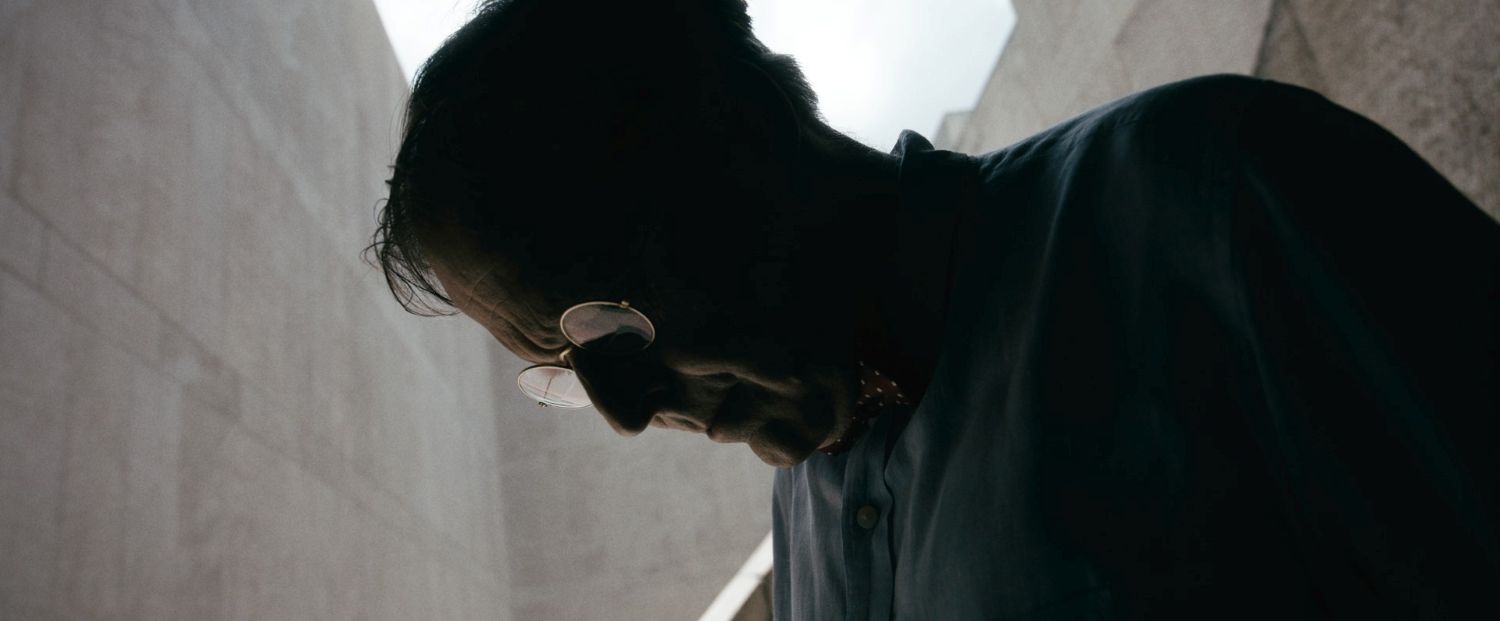 Charles Umlauf: Flight and Fall