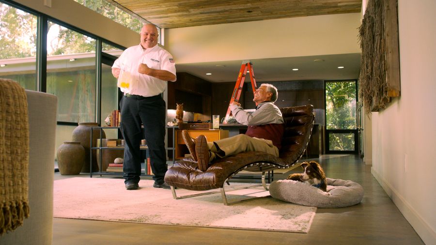 Milestone: Fix It In A Flash