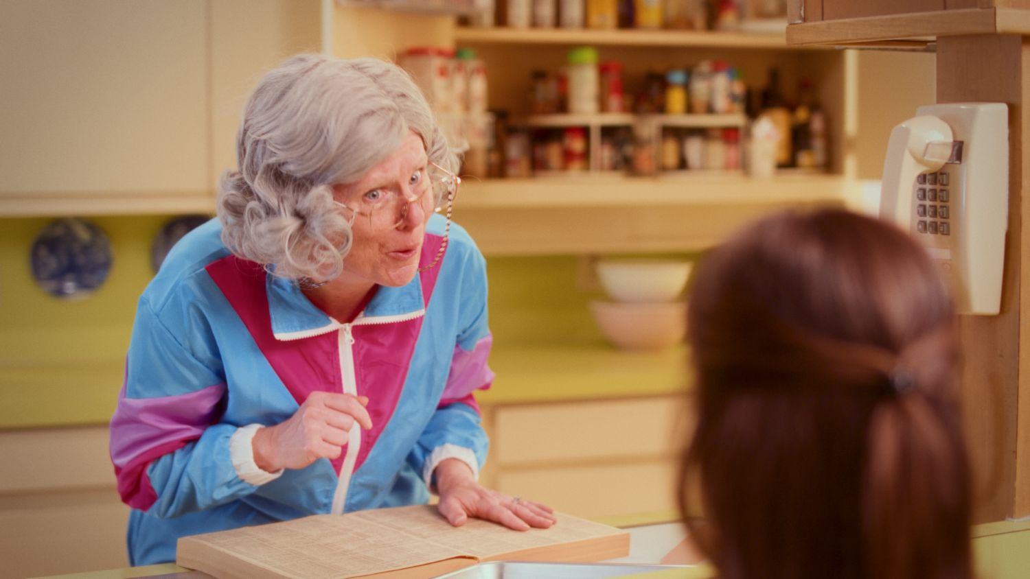 Mister Quik: We'll Fix It Fast