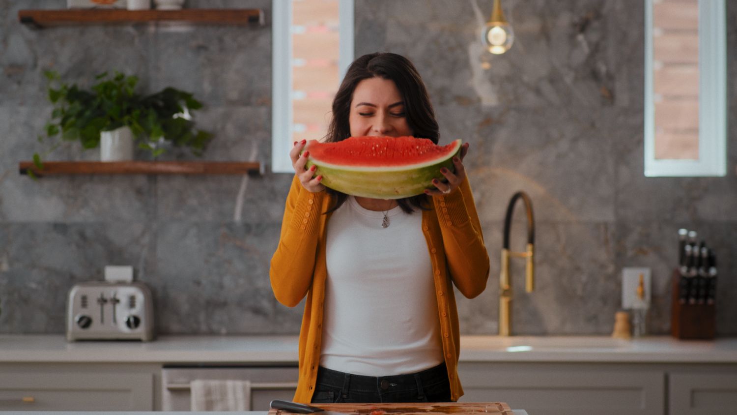 Acree: A Cloudy Forecast