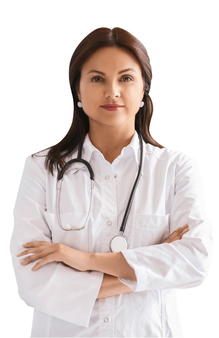 doctor
