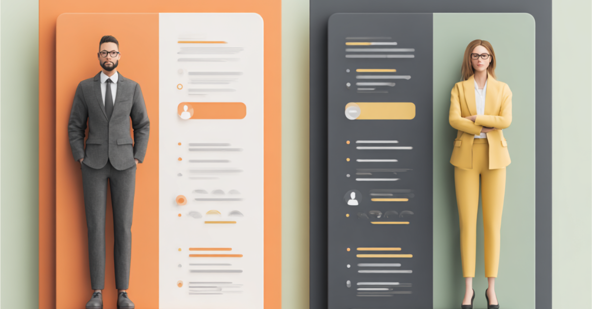 ICP vs Buyer Persona: daarom heb je beide nodig