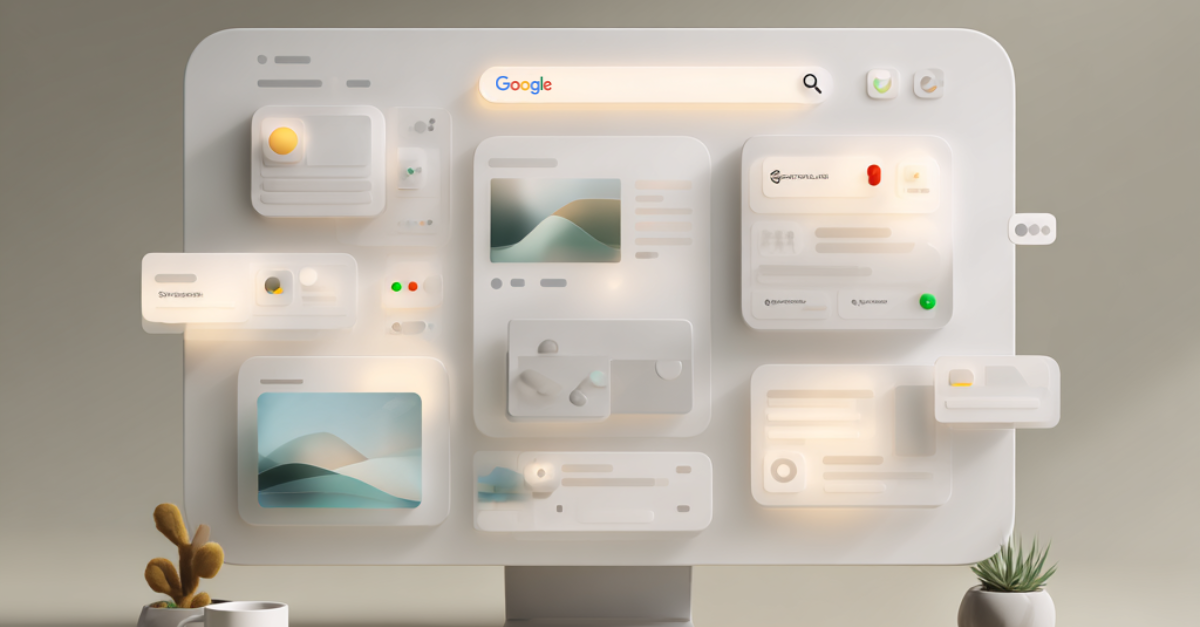 Search AI in Google Ads: toekomst van adverteren