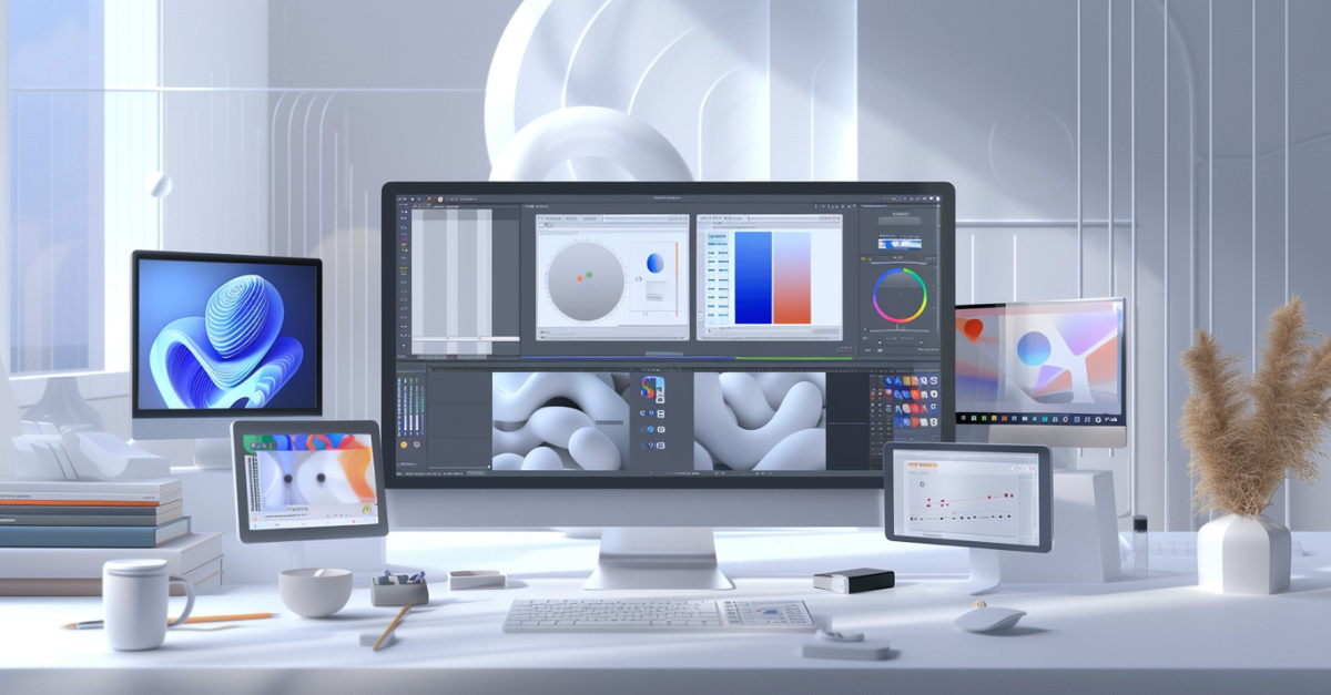 Wat is de nieuwe Componentenstudio in Google Ads?