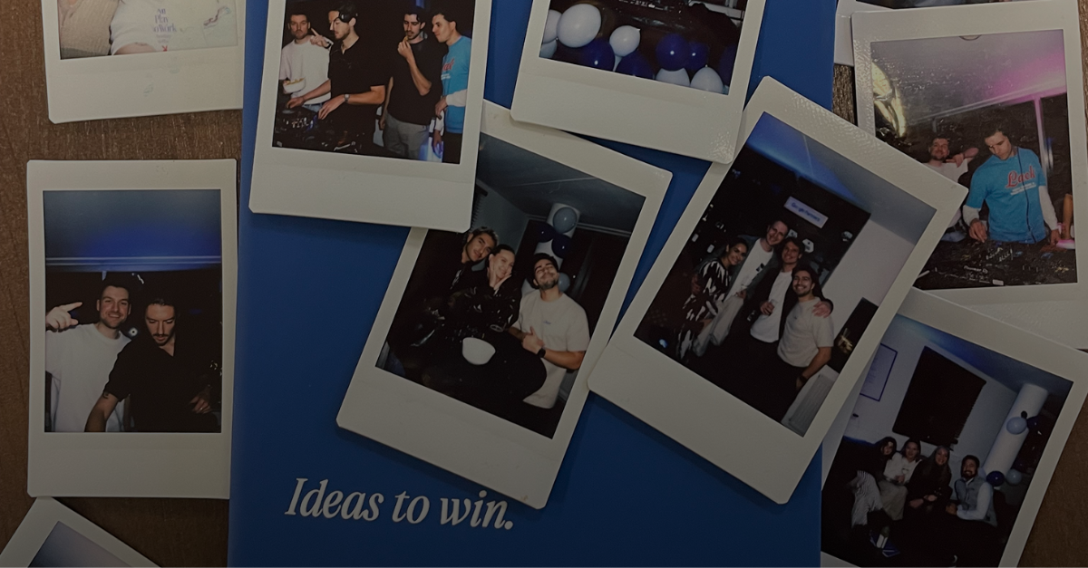 Chase Marketing lanceert nieuwe branding: een volgende fase in groei en focus