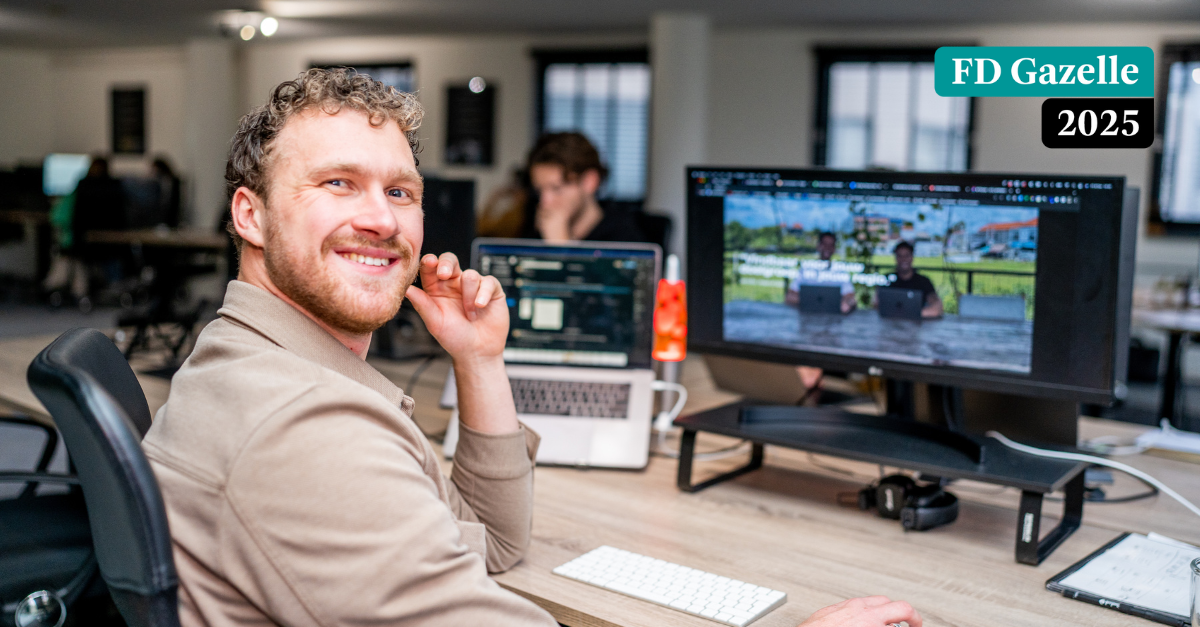 FD Gazellen 2025