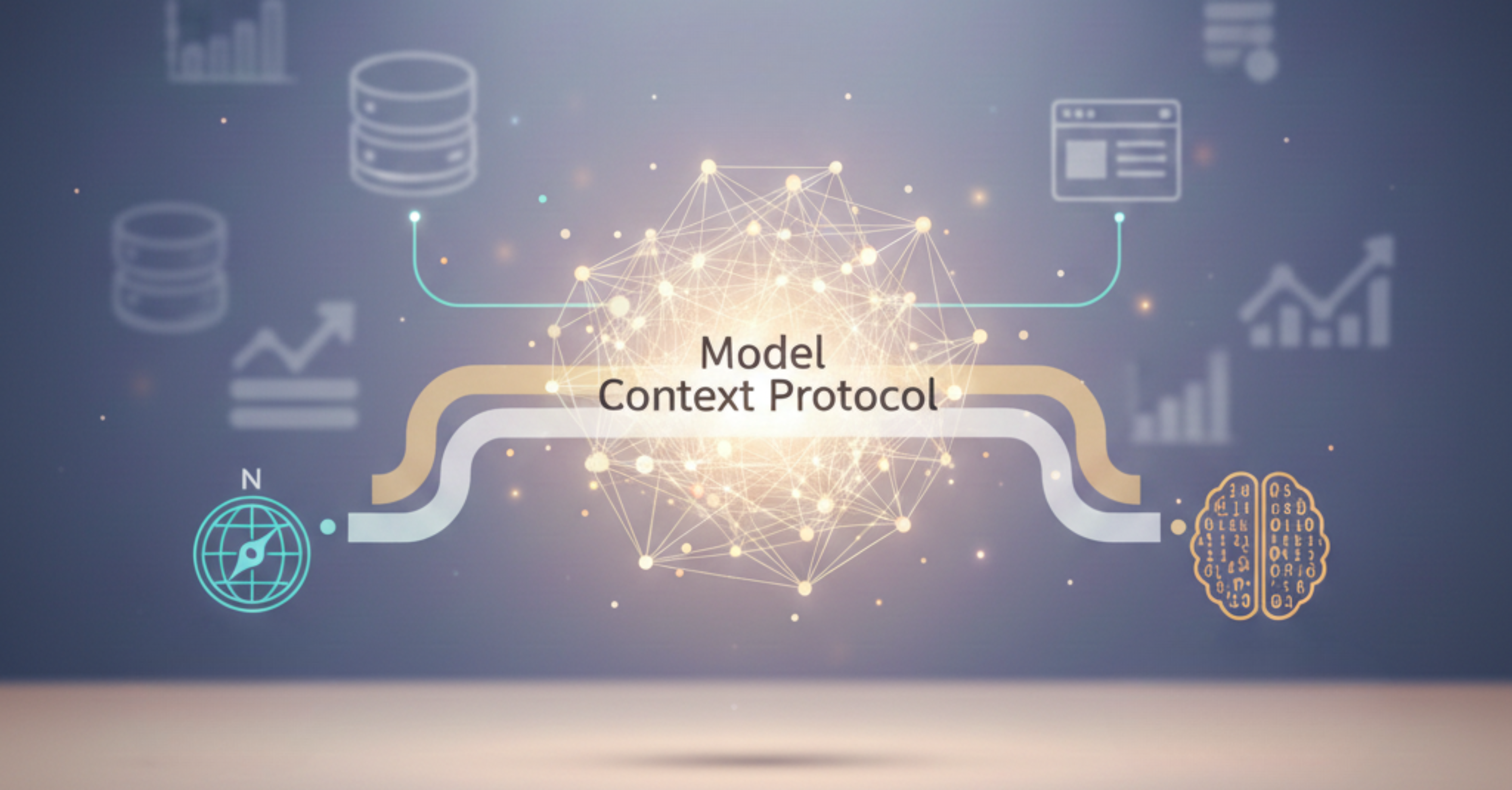 De invloed van Model Context Protocol op GEO en AI-gedreven vindbaarheid