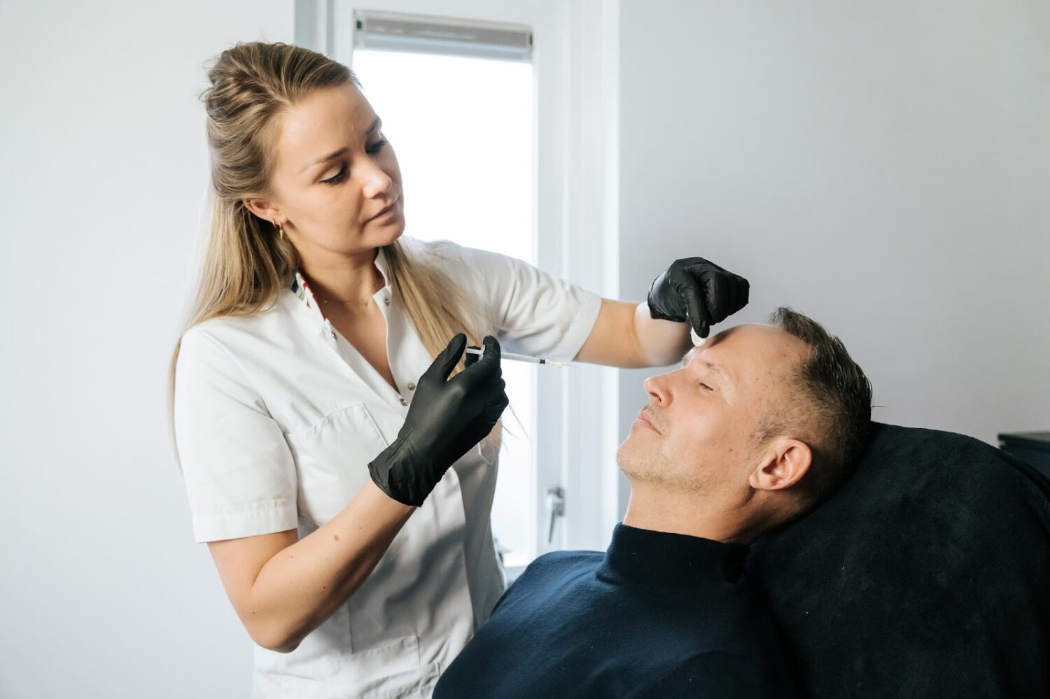 +18,1% betere posities bij De Botoxspecialist in 1 jaar dankzij SEO