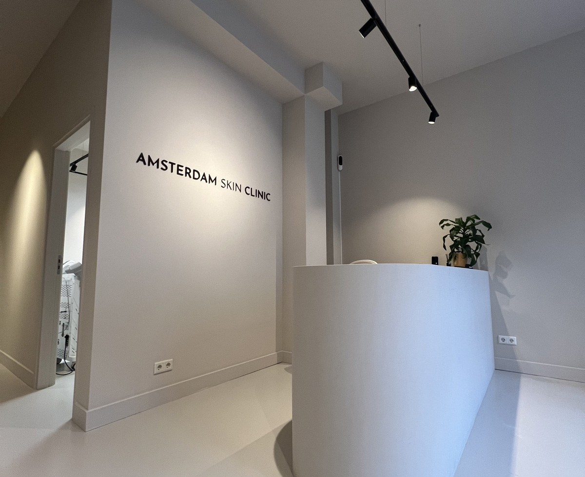 +38,7% omzetgroei en 1.349% ROAS voor Amsterdam Skin Clinic