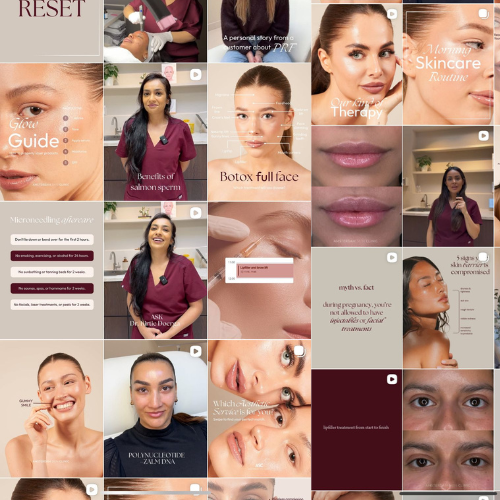 Awareness en leads via datagedreven content