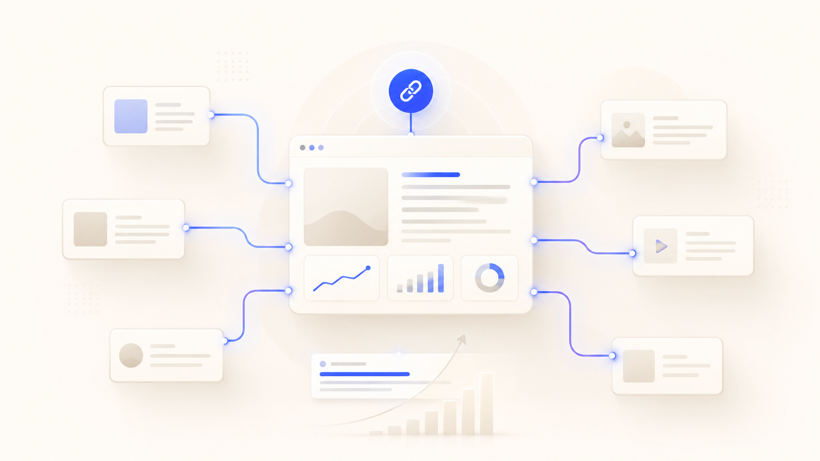 Linkbuilding: de volledige gids