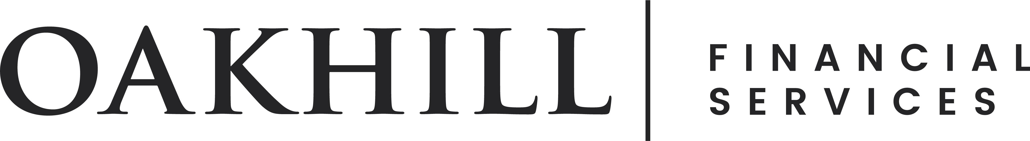 Oakhill Financial Services