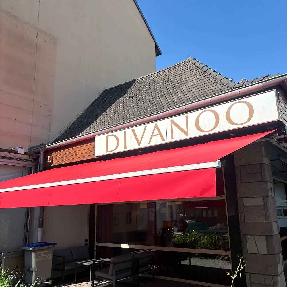 Hexagone Pergola - Divanoo