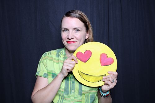 owner and operator Marcie