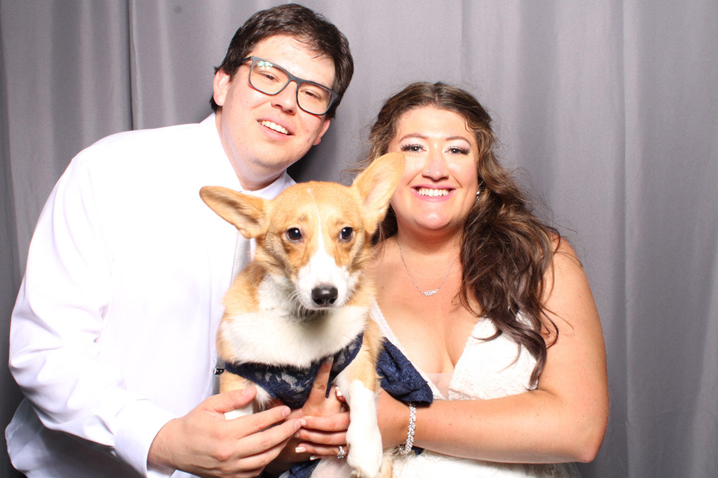 Professional DSLR photo booth in Phoenix for events