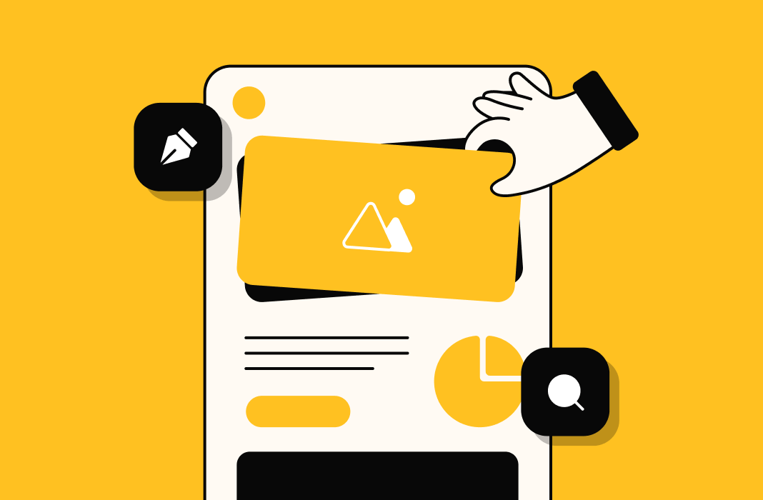 6 practical exercises to become a great UX designer