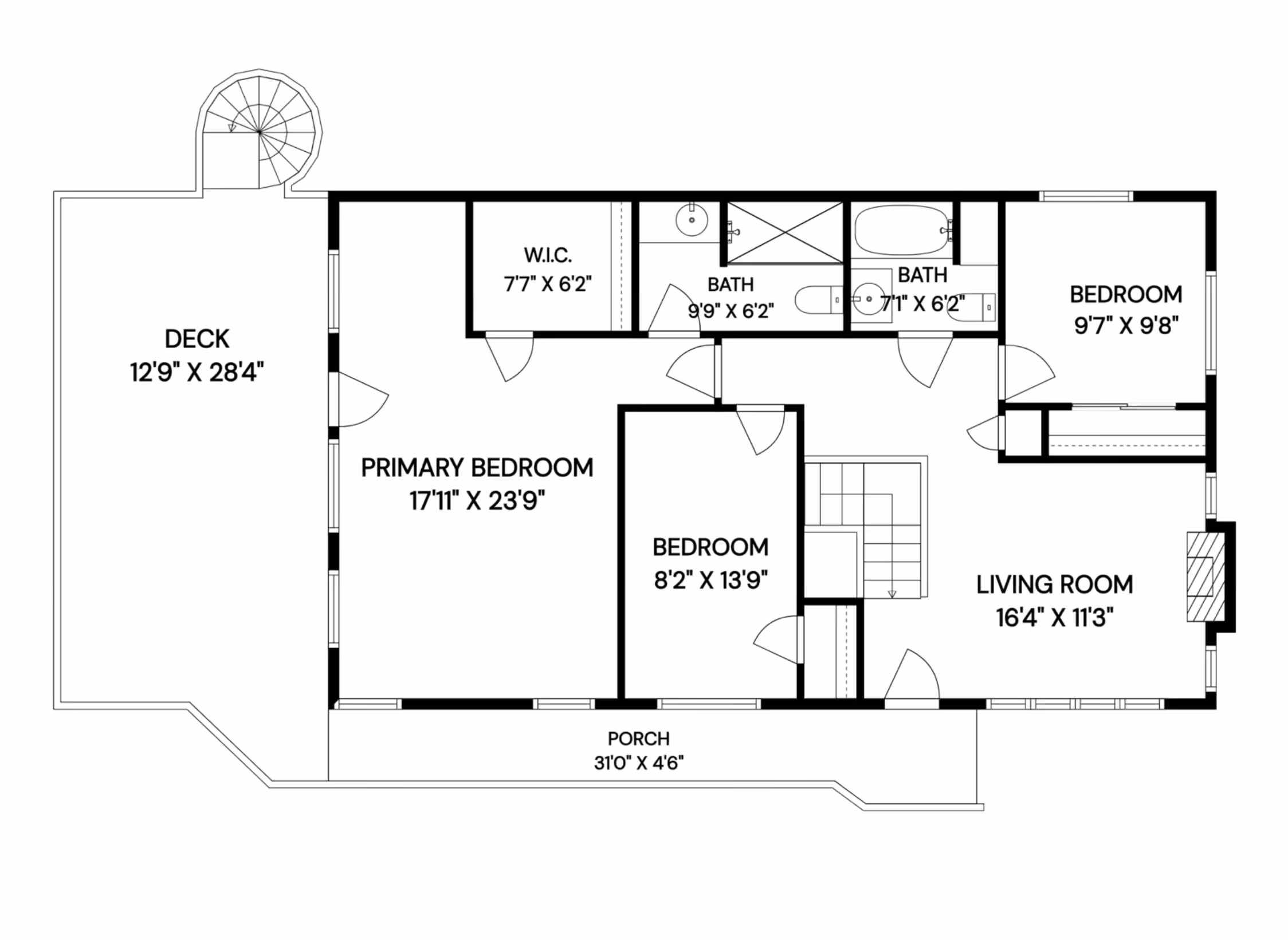 Floor Plans