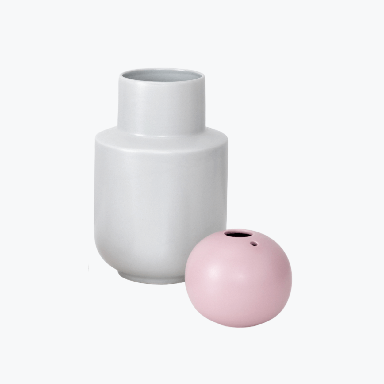 Ceramic Flower Vases