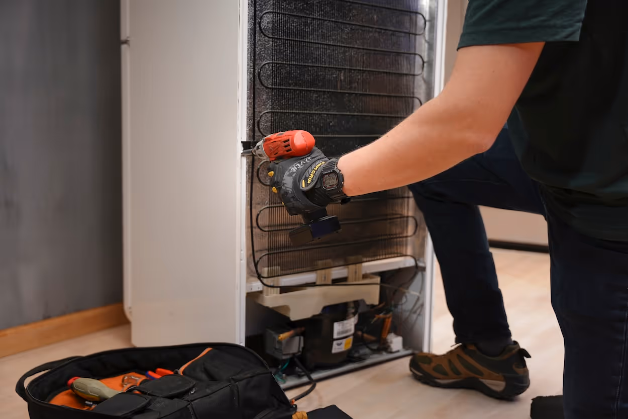 Appliance Repair Service In San Francisco