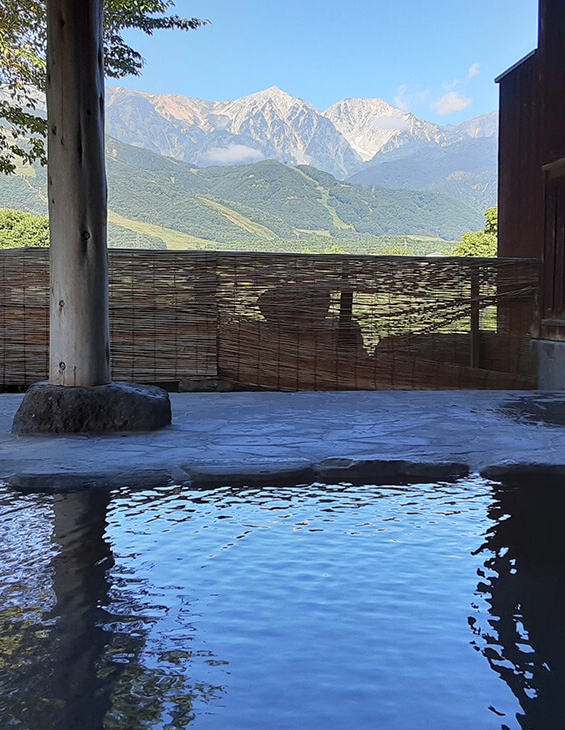 Mimizuku Onsen
