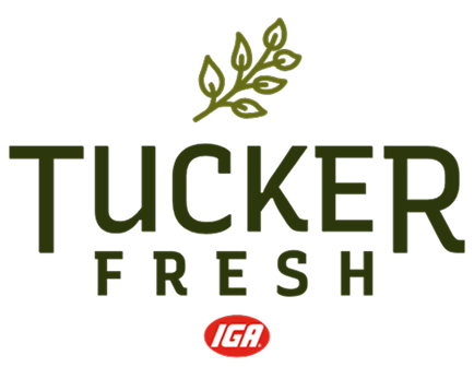 Tucker Fresh IGA