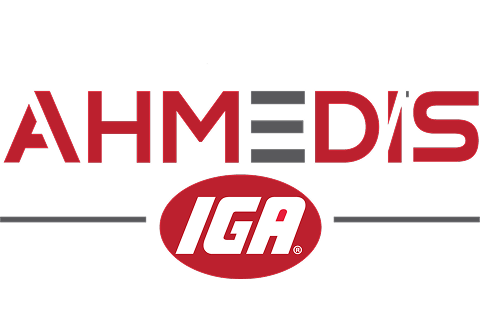 Ahmedis IGA