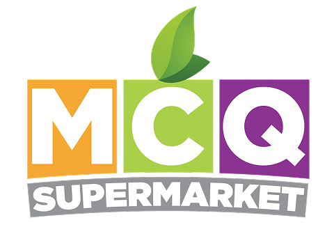MCQ Supermarket