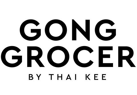 Gong Grocer