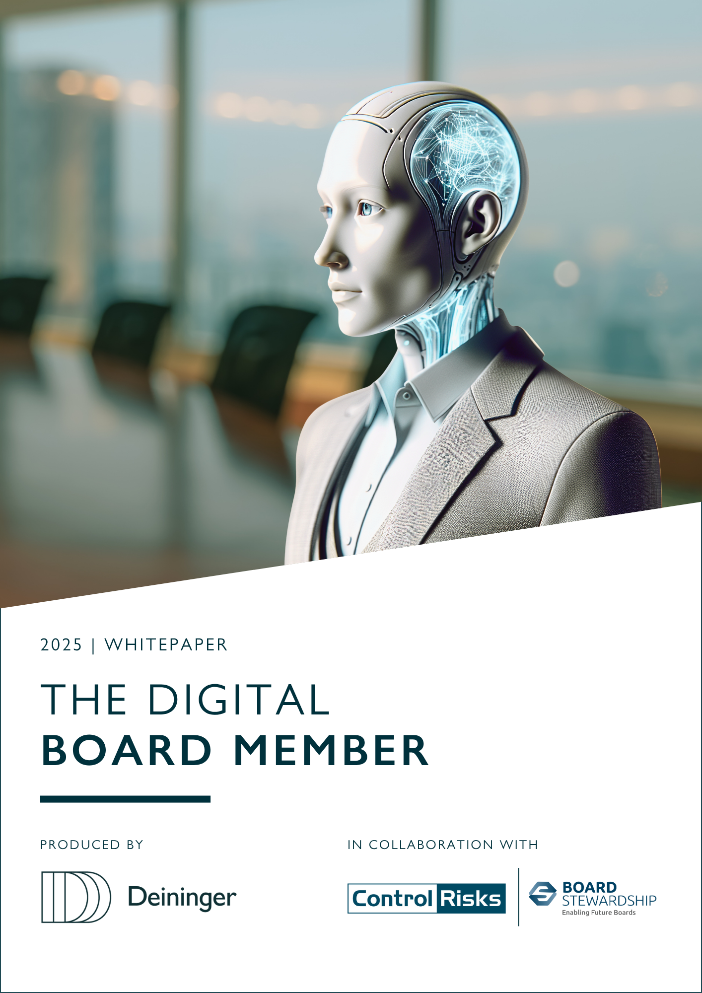 Cover page of the whitepaper PDF entitled “Inclusion or Illusion?”