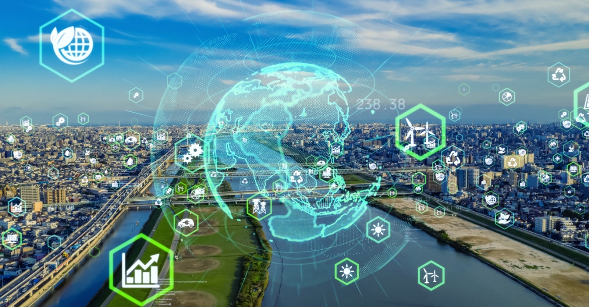 Sustainable Logistics: How Optimized Routing Can Reduce Your Carbon Footprint