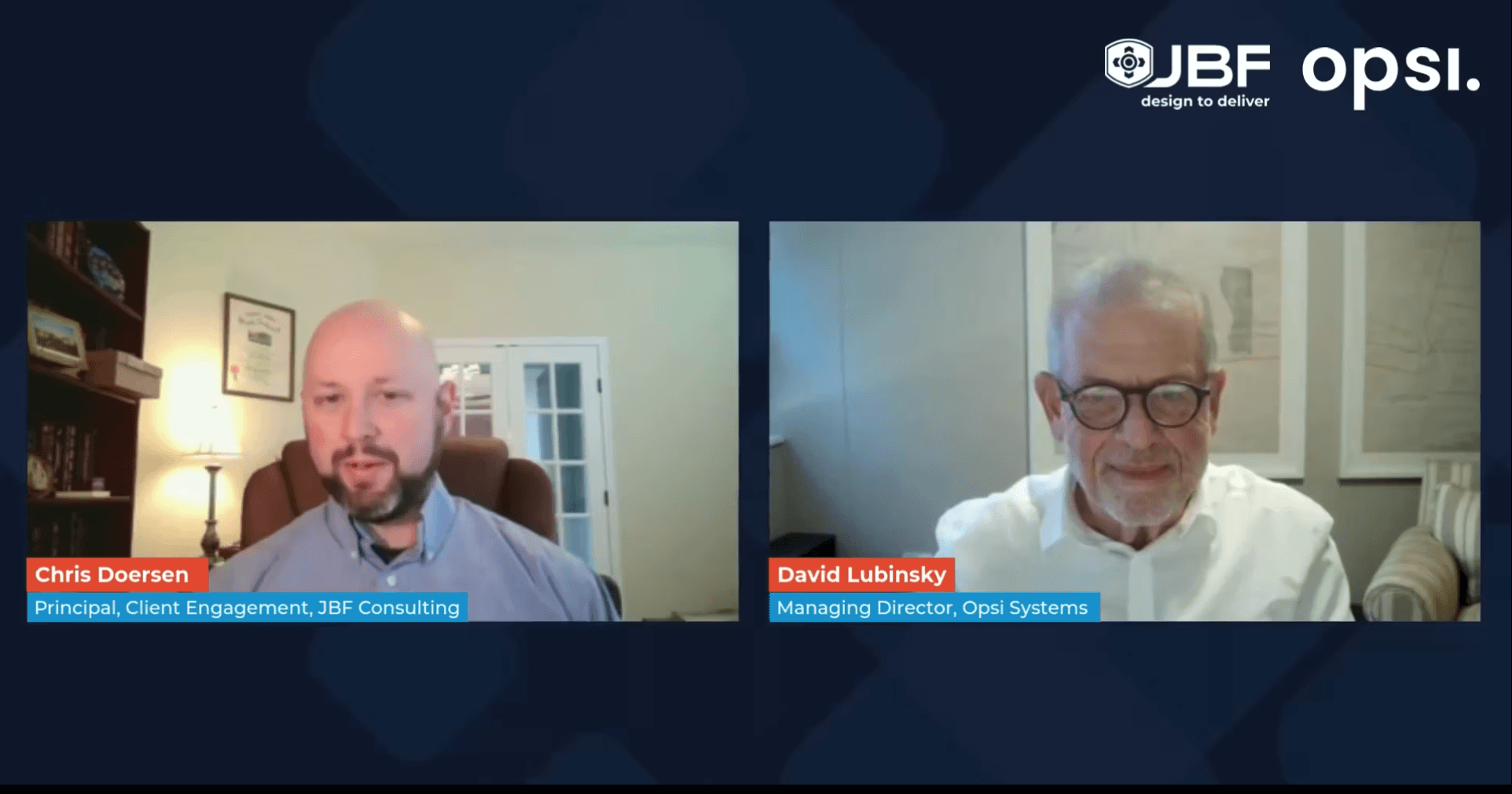 Webinar - Rethinking Fleet Routing: What’s Now Possible with GPU Optimization
