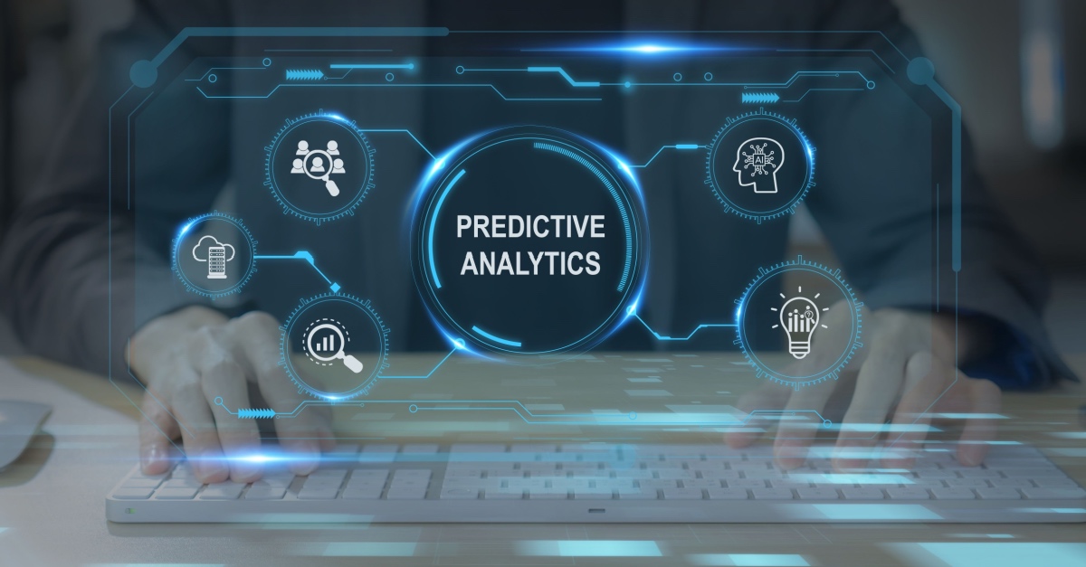 Predictive Analytics in Logistics: The Key to Effective Supply Chain Management