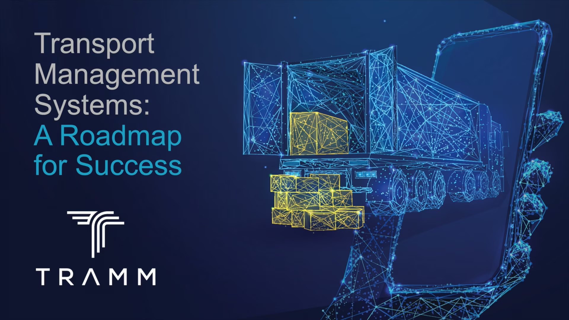 How to Use Your TMS Dataset to Deliver Additional Value
