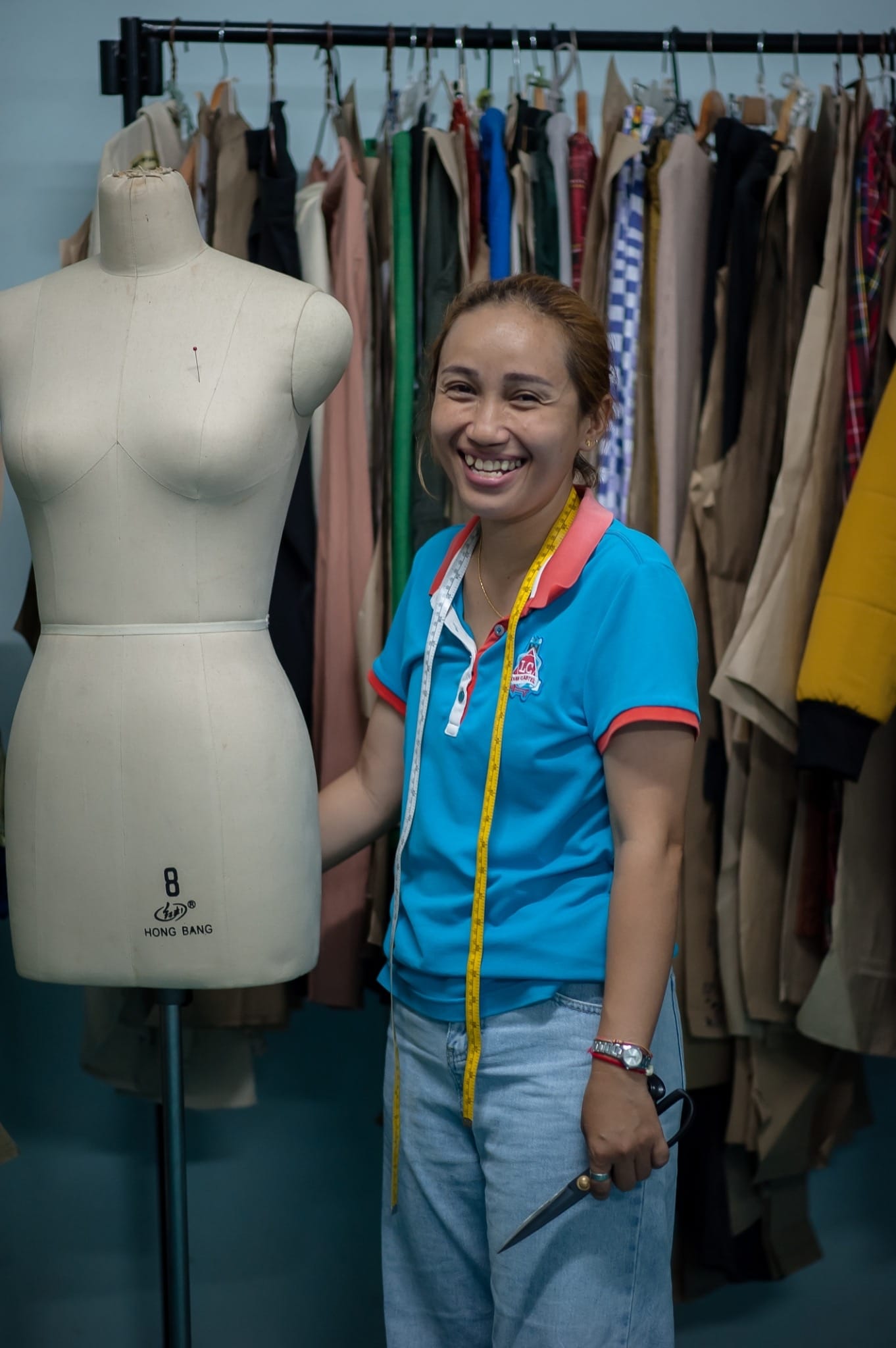 Fizzen and Rework Production in Bangkok