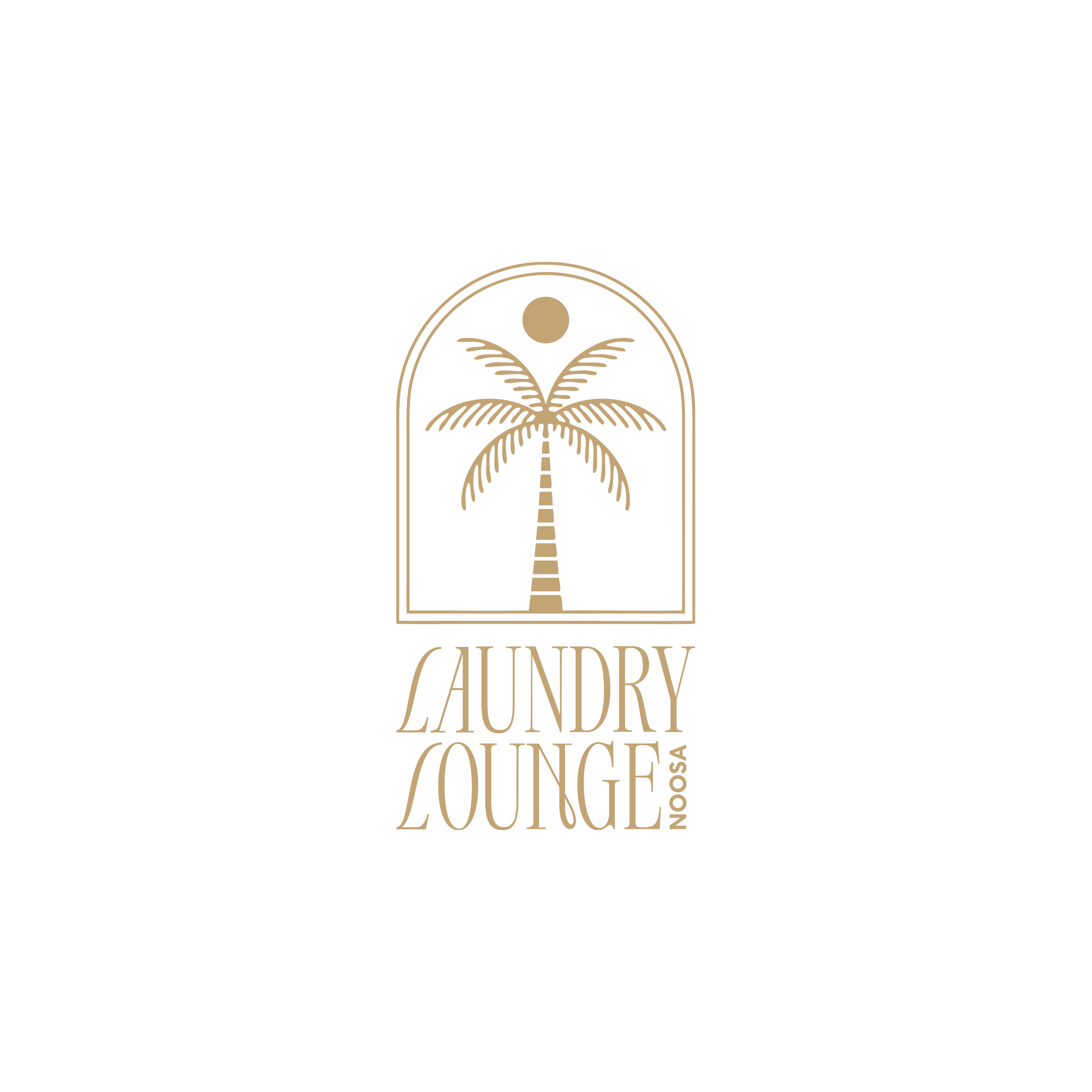 sunny coast bathroom renovations logo