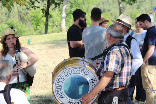 xuntanza fixar sende