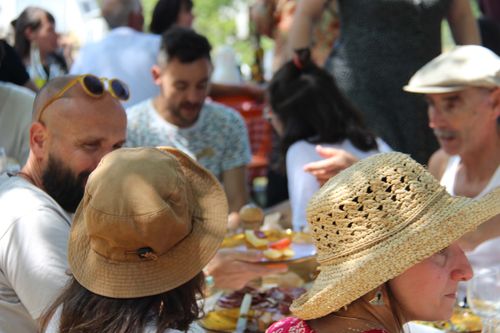 xuntanza fixar sende