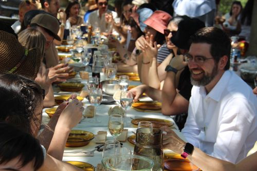 xuntanza fixar sende