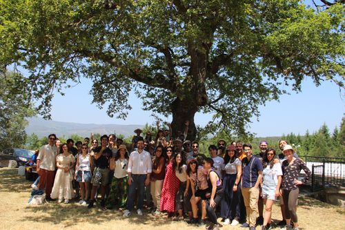 xuntanza fixar sende