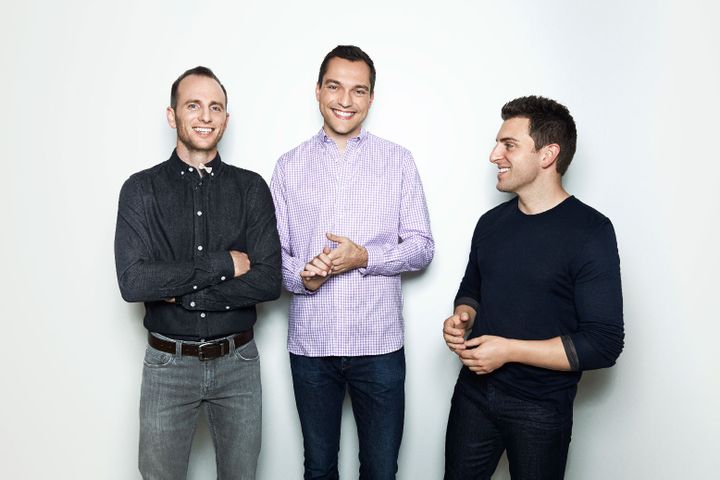 Airbnb (NASDAQ:ABNB)