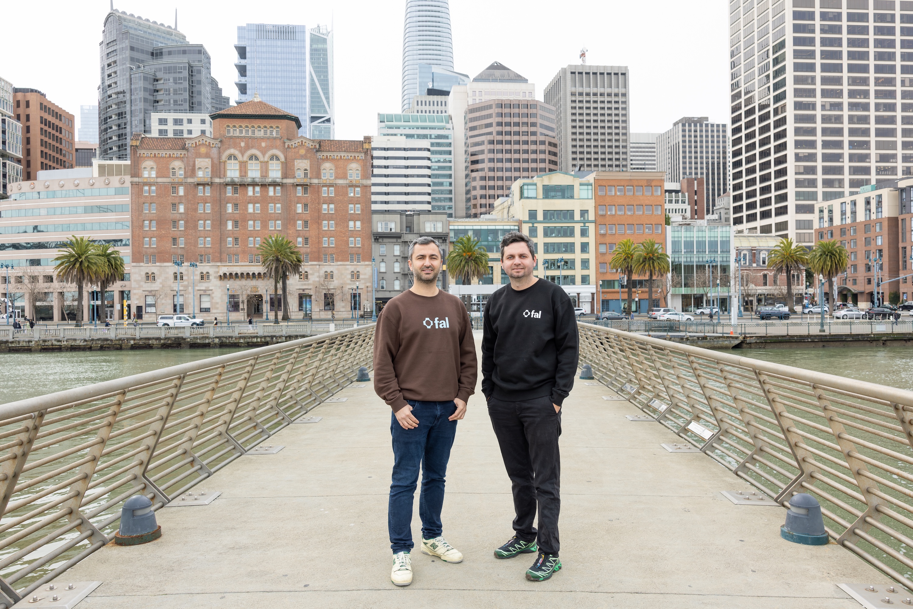 Why We Doubled Down: fal's $125M Series C and the Future of Generative Media