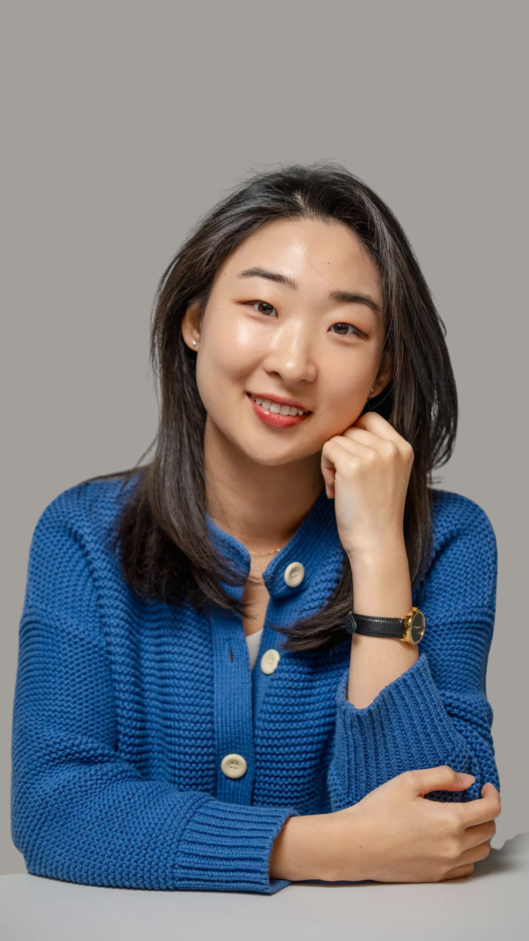Esther Kim